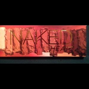 Urban Decay Naked Palette